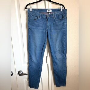 Paige Verdugo Ankle Jeans